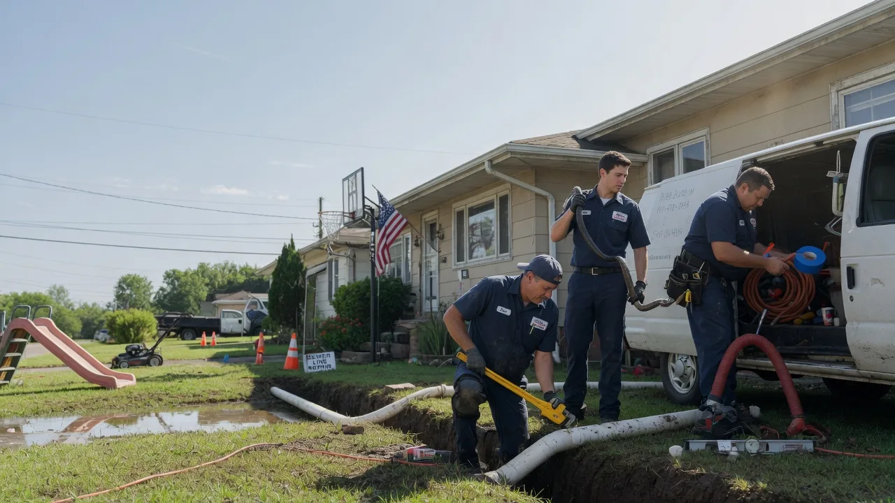 Toilet Installation in Wellington, IL near me